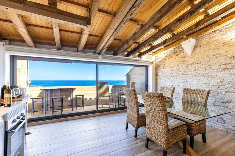 Room 5, Unik Vacation Panoramic, Tarragona