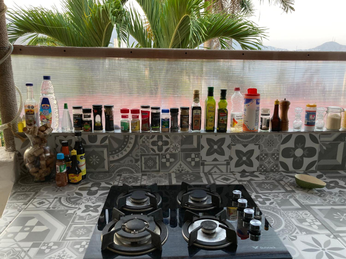 Food & Drinks 5, Casa Breizh - Adult Only, Acapulco de Juárez