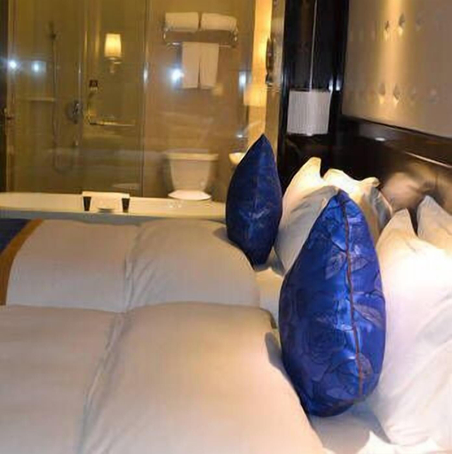 Bedroom 5, The Brocade Hotel, Chengdu