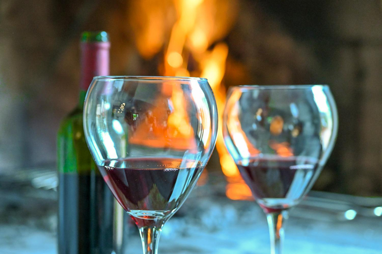 Food & Drinks, Profumo di Bosco, Perugia