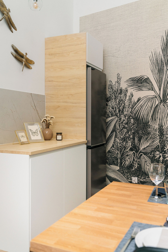 Others 5, Dragonfly Old Town Apartment - LoftAffair, Kraków City