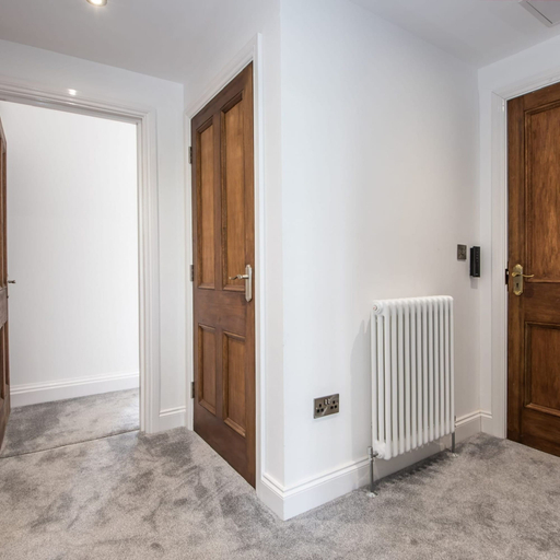 Room 3, The Langley, Durham