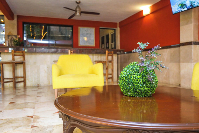 Public Area 2, Hotel Santa Maria Cancun, Isla Mujeres