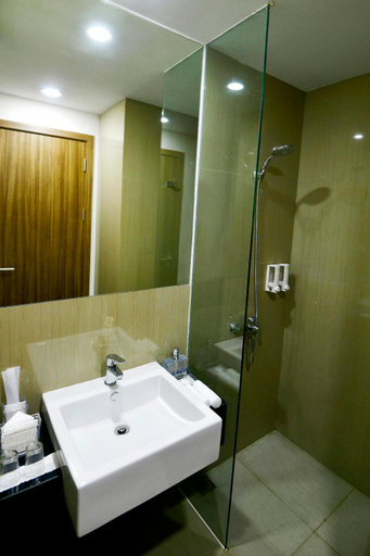 Bathroom 1