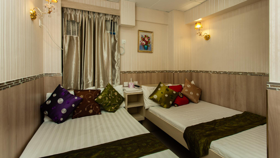 Bedroom 6
