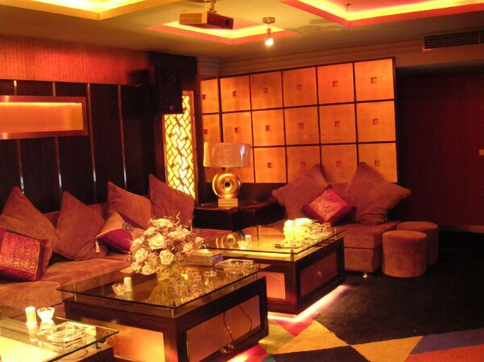 Others 5, Ningbo Hotel, Ningbo