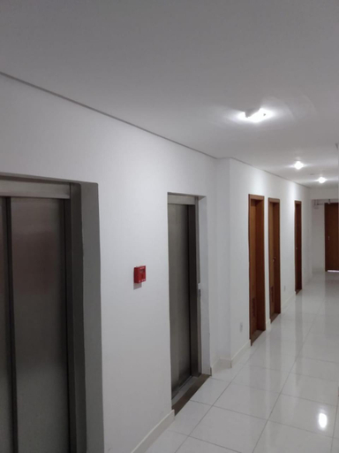 Others 3, HOTEL DO CENTRO 100m SANTA CASA, UFRGS, ARAUJO VIANA, PET'S FRIENDLY!!!, Porto Alegre