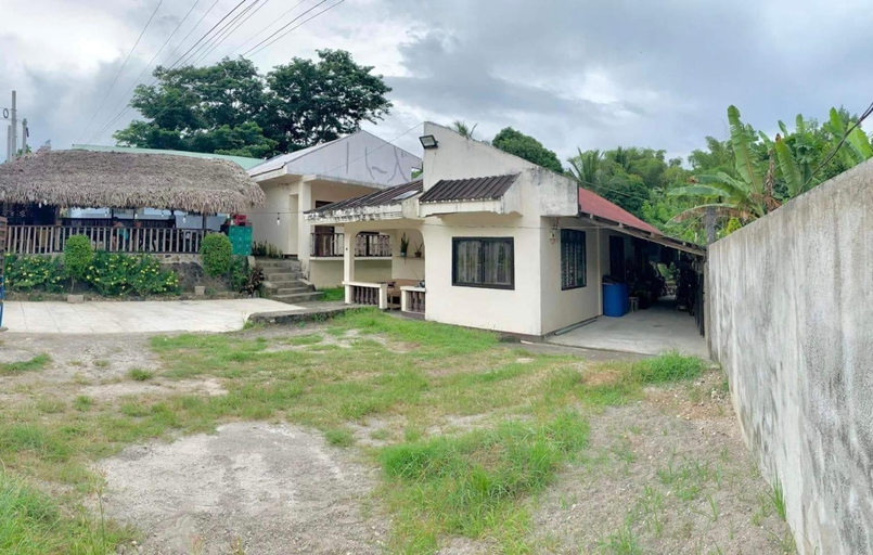 Exterior & Views 1, ABIZA Homestay, Matnog