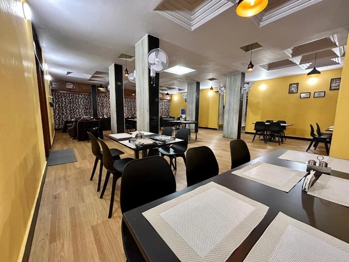Food & Drinks 5, New Hotel Suhail, Hyderabad