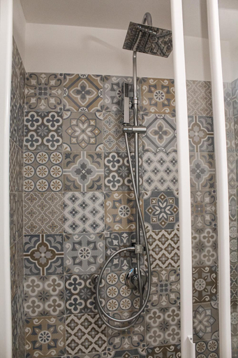 Others 2, Casa Tura, Palermo