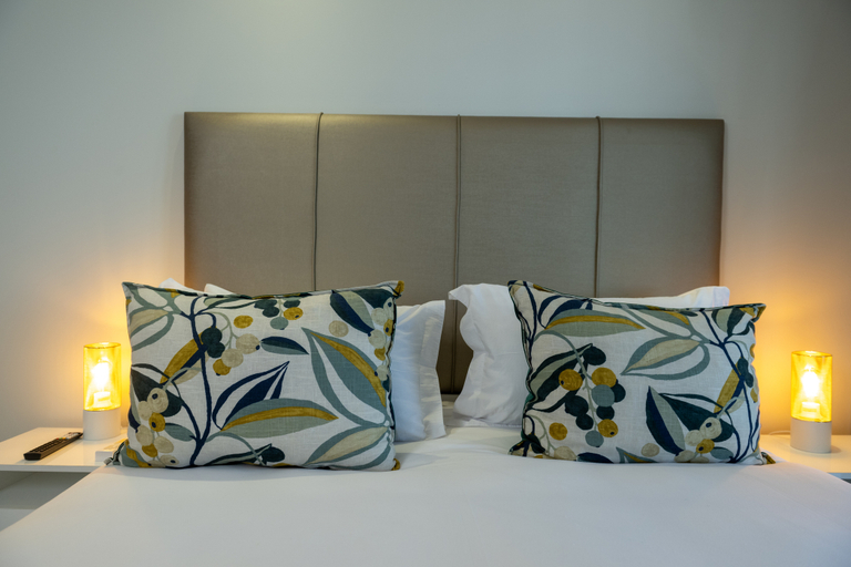 Bedroom 3, Ellipse Executive Apartments, City of Johannesburg