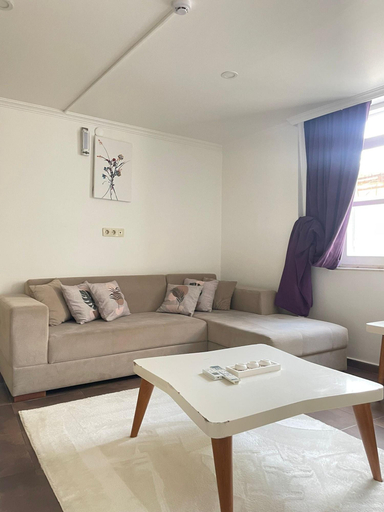 Bedroom 3, Leyla Suite, Çeşme