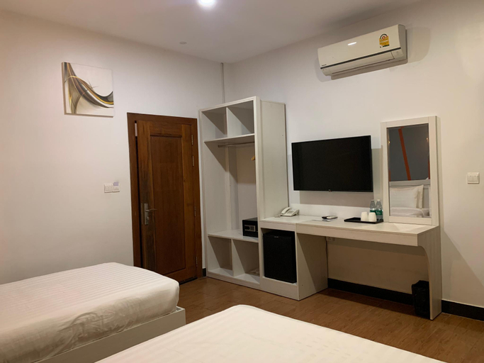 Bedroom 5