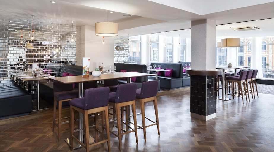 Food & Drinks 4, Radisson Hotel York, York