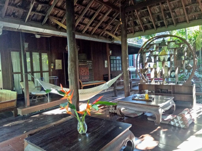 Food & Drinks, Tonnam Homestay, Muang Chiang Mai
