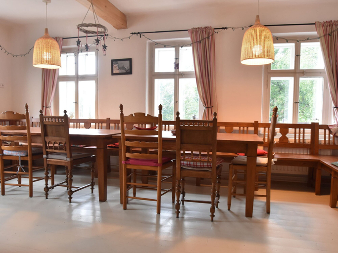 Food & Drinks, Spacious holiday home in Zlata Olesnice, Jablonec nad Nisou