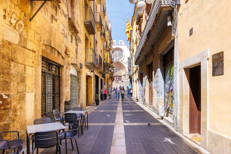 Room 5, Unik Vacation Iconic, Tarragona