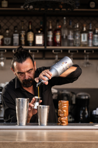 Food & Drinks 4, Castello Infinity Suites – Adults Only, Crete