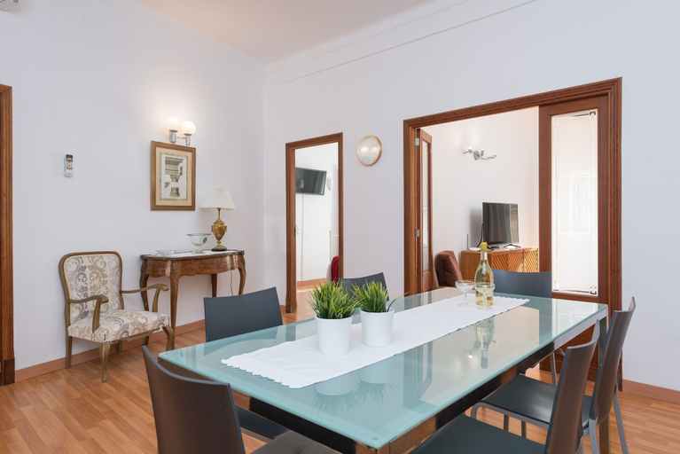 Room 3, Margaritas in Santa Margalida, Baleares