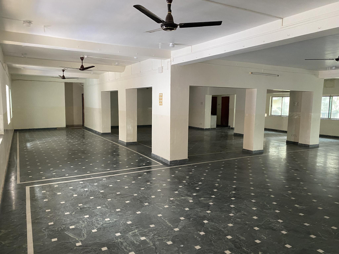 Others 3, Hotel Mayur, Puruliya