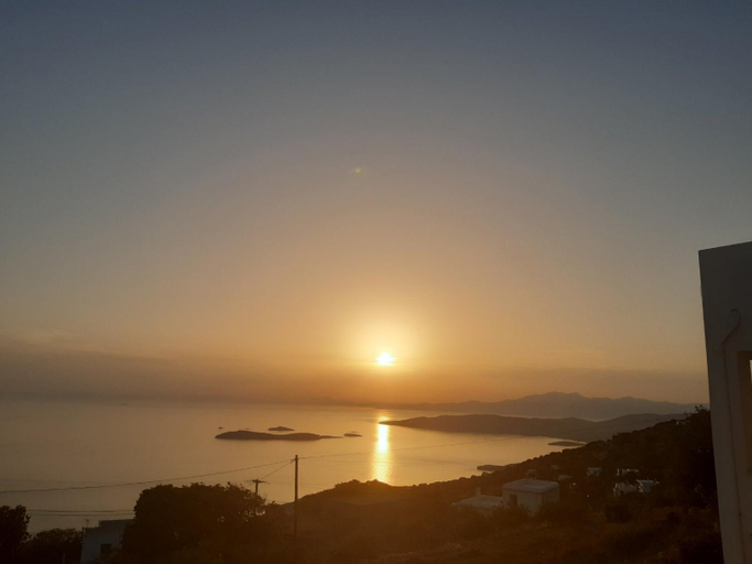 Others 5, Aegean Mirror, Andros, South Aegean