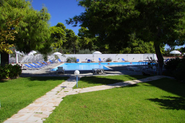 Others 5, Siagas Beach Hotel, Peloponnese