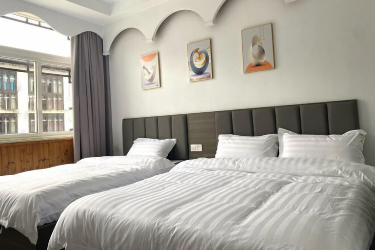 Bedroom 7