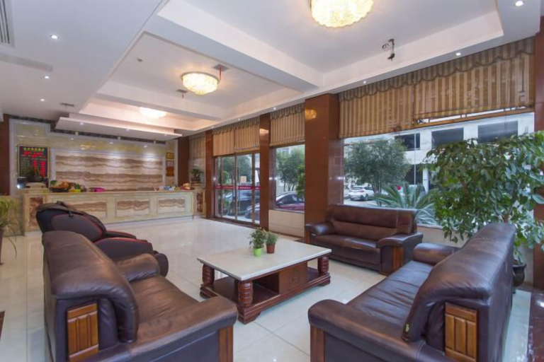 Others 4, Shanshui Business Hotel, Zhangjiajie