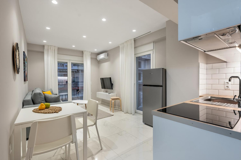 2, CHE BELLO LUXURY APARTMENTS, Epirus