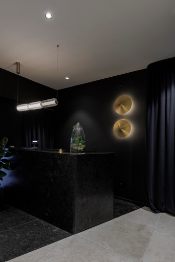 Public Area 2, Palazzo Bellezia Luxury Suites, Torino