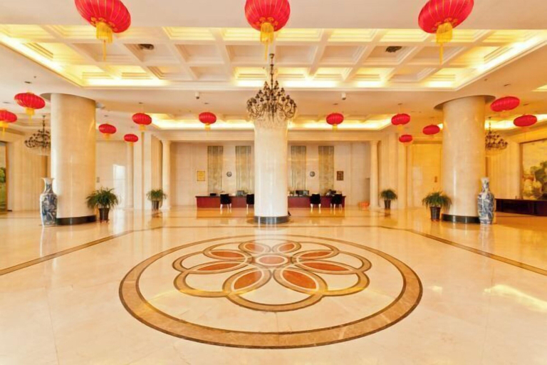 Others 5, Media Hot Spring Hotel, Bazhong