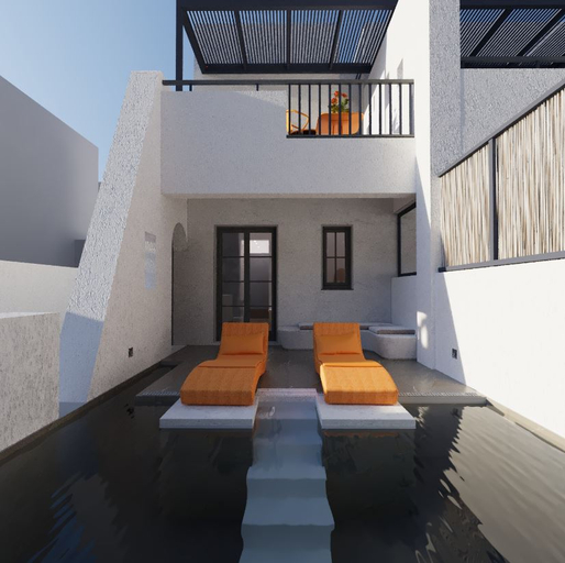 Others 4, Mr & Mrs White Paros Suites & More, South Aegean