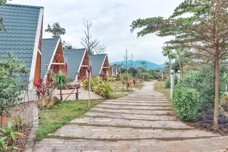 Others 4, Furano Garden Home Hoa Binh - Venuestay, Lương Sơn