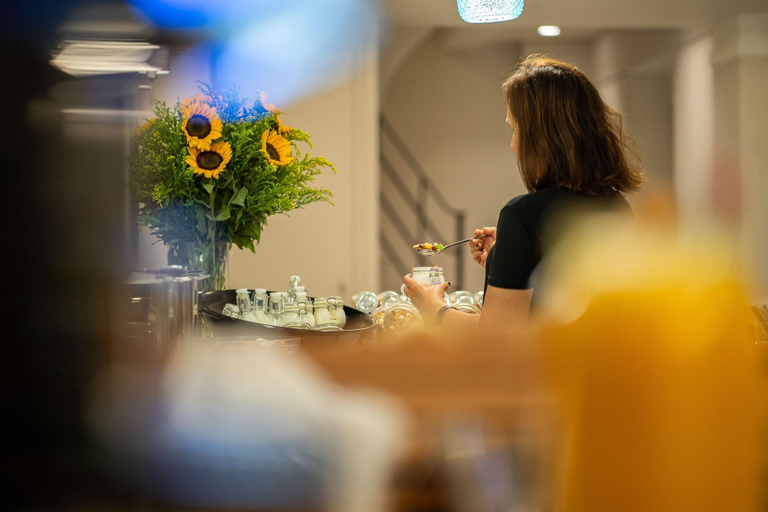 Food & Drinks 5, Pure Hotel by Athens Prime Hotels, Attica