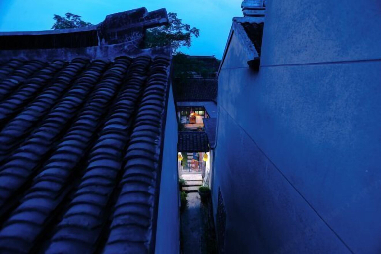 Exterior & Views 2, Memory Home, Suzhou