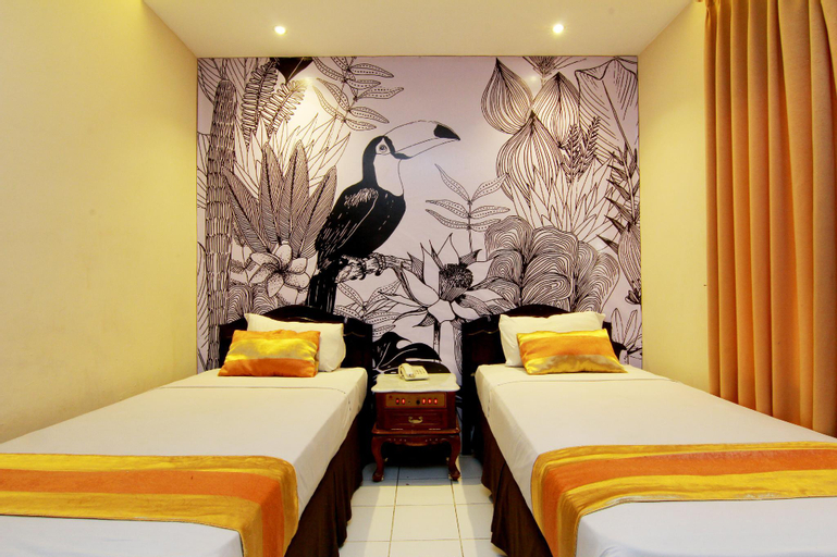 Bedroom 15