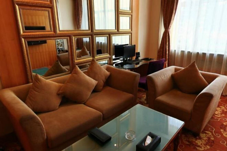 Others 4, Tianlong Hotel, Baotou