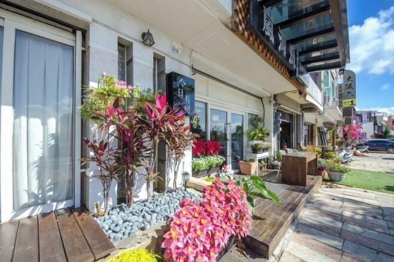 Exterior & Views 2, Kenting Lan Bay Hotel, Pingtung