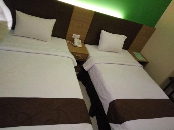 Bedroom 9
