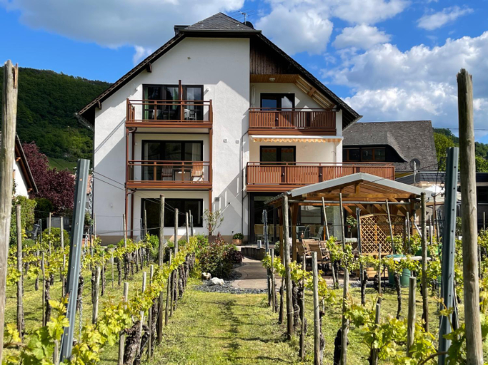 Others 5, Haus Schatzgarten, Bernkastel-Wittlich