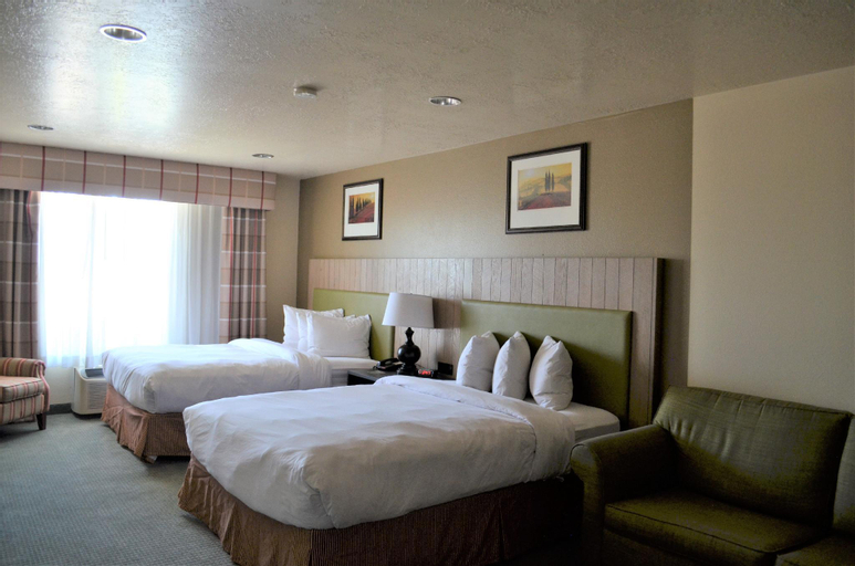 Bedroom 18