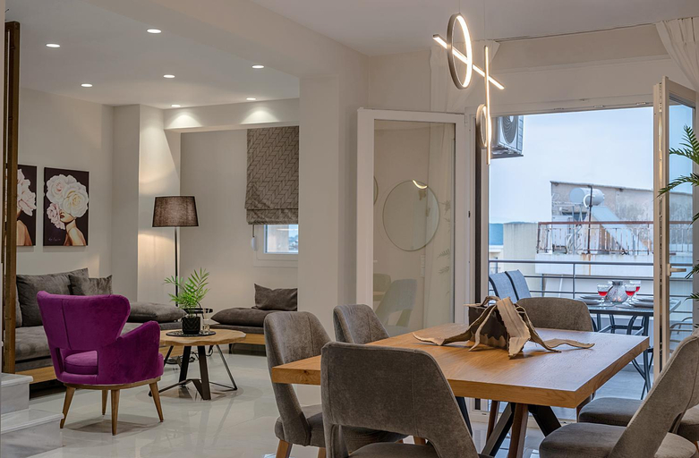 5, CHE BELLO LUXURY APARTMENTS, Epirus