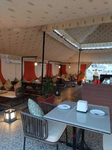 Food & Drinks 4, HOTEL JAIPUR HERITAGE, Jaipur