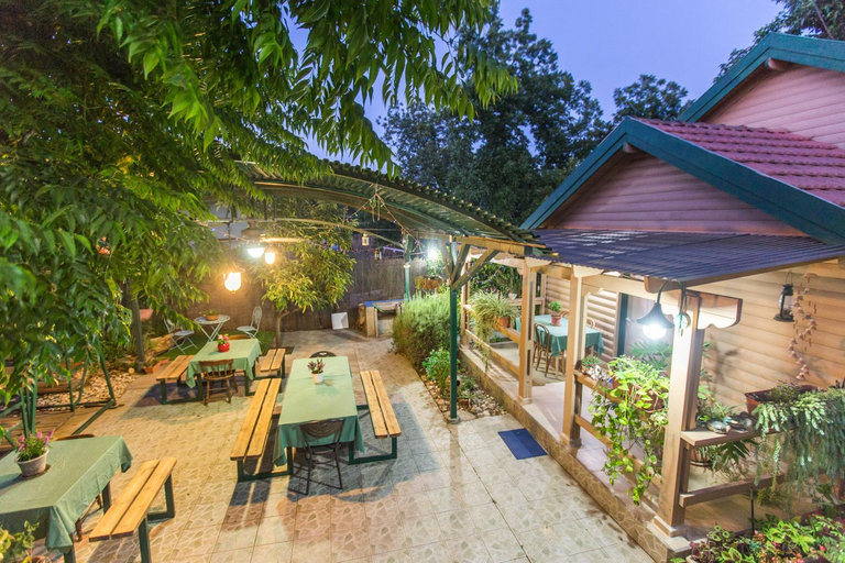 Others 3, Leyad Hashmura Lodging