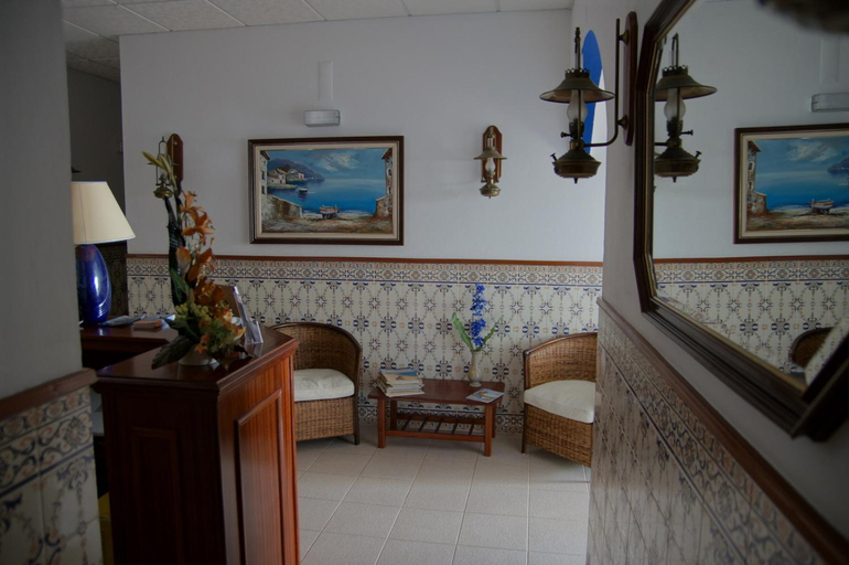 Public Area, Apartamentos Atalaia, Vila do Bispo
