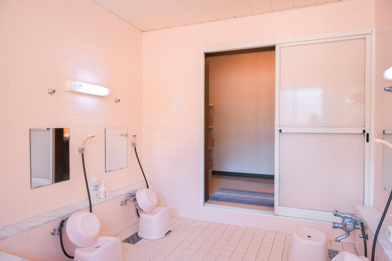 Bathroom 7