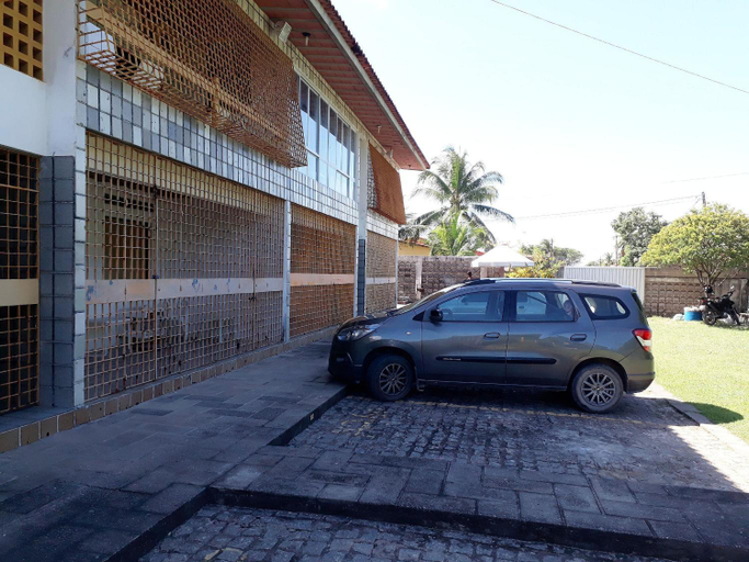 Others 5, FLAT no Forte a 50 metro da praia, com 60 m2, 2 quartos com ar condicionado, cozinha completa, acomo, Itambaracá