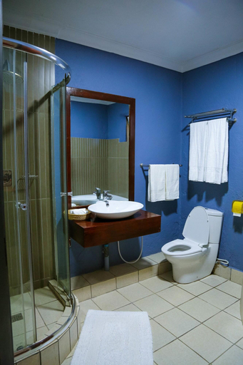 Bedroom 3, Malkia Trees Lodge, Arusha Urban