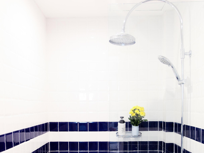 Bathroom 6