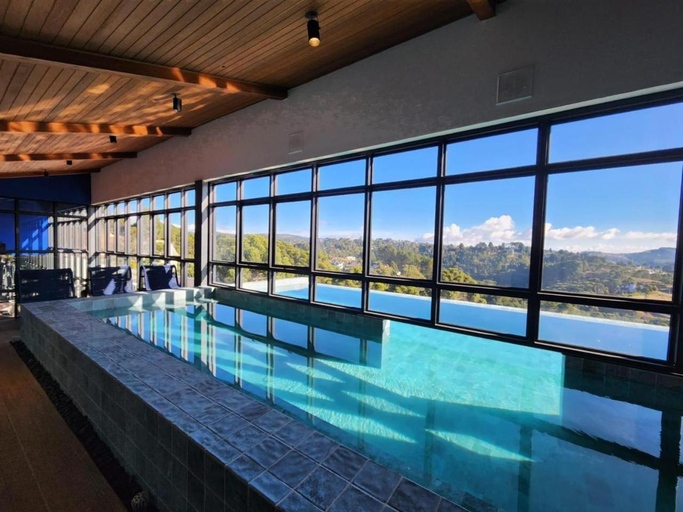 Sport & Beauty 2, Quarto no Wanderlust Experience Hotel, Campo Limpo Paulista